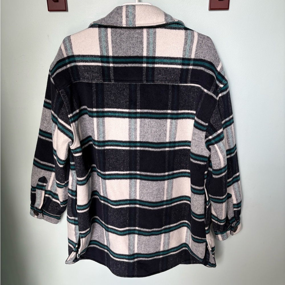 Large My Style Spring Jacket - Picture 3 of 3